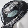 Cross-Border 70cm Silk Cashew Print Scarf - Autumn/Winter Women's Fashion Headscarf