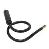 Electric Bike Motor Convert Extension Cable 9 Pin 32cm Conversion Wire with Waterproof Female Connector