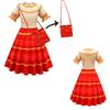 Anime Character Cosplay Halloween Movie Plays Children Princess Gauze Dress Skirt Cosplay Stage Costume Magic Room.