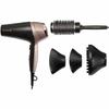 D5706 Hair Dryer 2200 W Black, Rose Gold