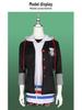 Persona 5 Ann Takamaki Cosplay-Outfit für Damen – Anime-Convention & Halloween-Set