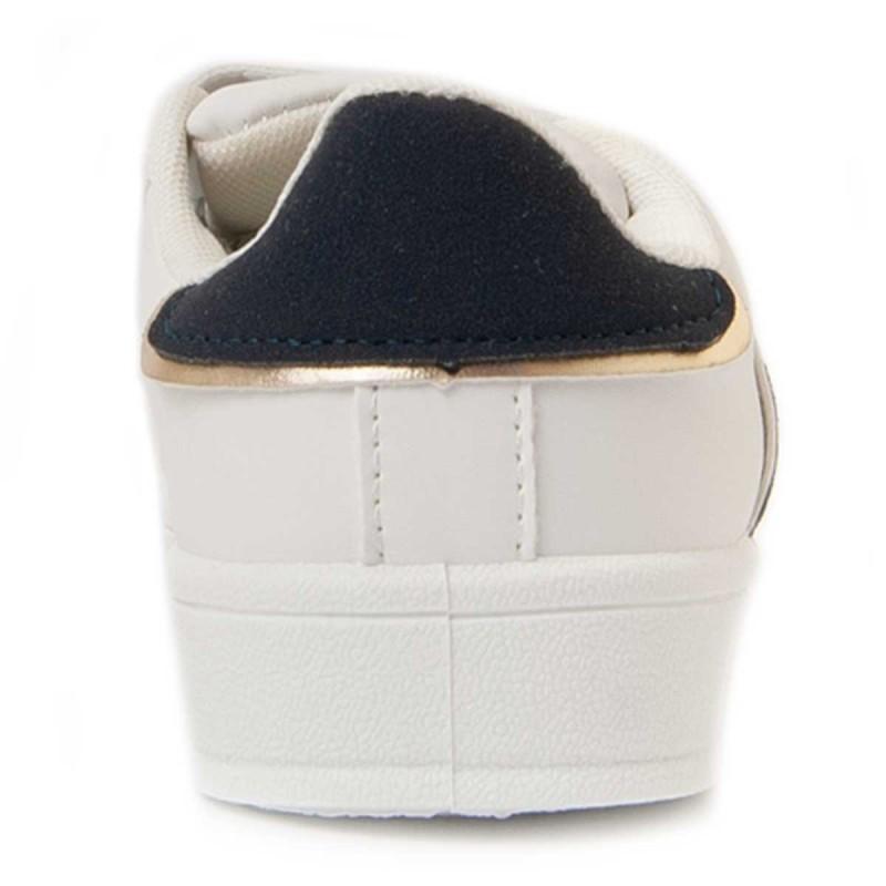 Casual Sneaker For Boy.  Montevita  Sneakid  96992