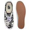 Vans Authentic Low top Skateboard Shoes Unisex Black White VN000D7YC80