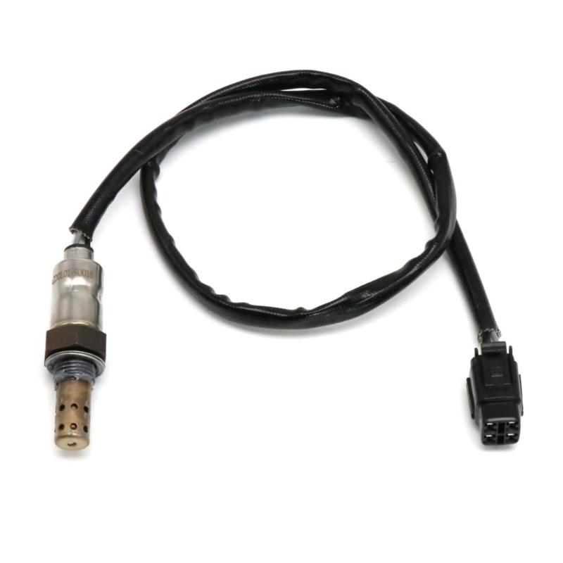 Motorcycle Exhaust Sensor Motorcycle Sensor AZD0101SU016 Optimize Air Fuel Ratio for Efficient Combustion