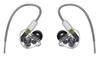 MACKIE In-Ear Monitor Earphones 1.5m MP-320