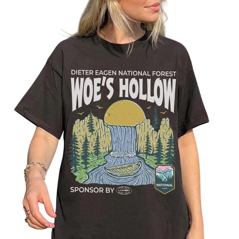 

Severance Dieter Eagan Shirt, Lumon Industries Macrodata Refinement Tshirt S