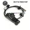 Front View Camera for Chery Jetour Dasheng F16 (Model: 7900311DF)