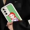 Phone Case for Samsung Galaxy A17 A16 A15 A14 A13 Anne Of Green Gables Shirley A56 A36 A26 A55 A35 A25 A54 A34 A24 A53 A33 A23 A