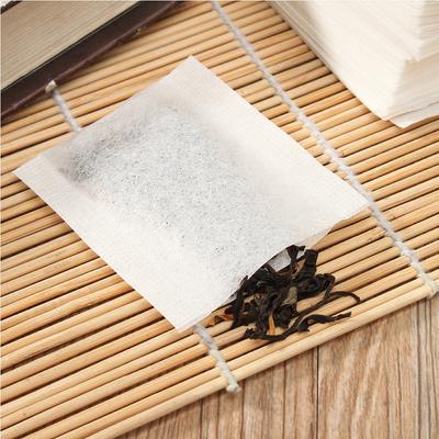 500 bustine di tè vuote con filtro termosaldabile, per tè sfuso al pepe ed erbe aromatiche, 5,5x6,2 cm. Prodotto nuovo di zecca e di alta qualità. Utensili da cucina