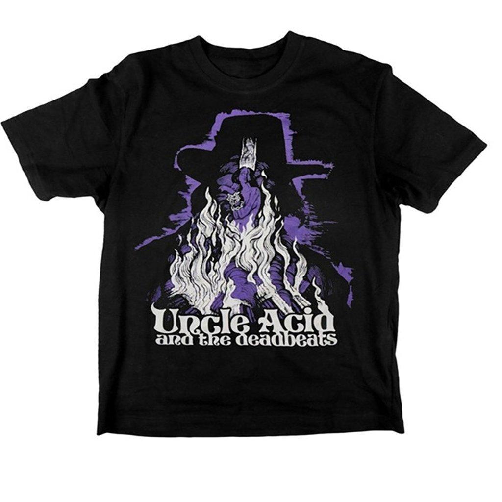 New Uncle Acid & the Deadbeats Gift For Fans Shirt DN92