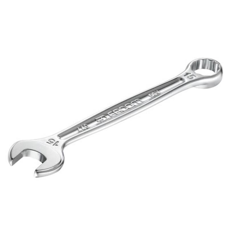 FACOM Metric Combination Wrench
