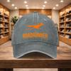 pc RoadRunner Baseball Cap for Men  Women  Adjustable Snapback Hat with Iconic Lightweight Unisex Cap Suitable for Sports T