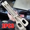 New Car Seat Gap Storage Auto Seat Gap Leak-proof Filling Strip For Mazda 3 5 6 CX3 CX5 CX6 CX30 Atenza Axela Kit Accessories
