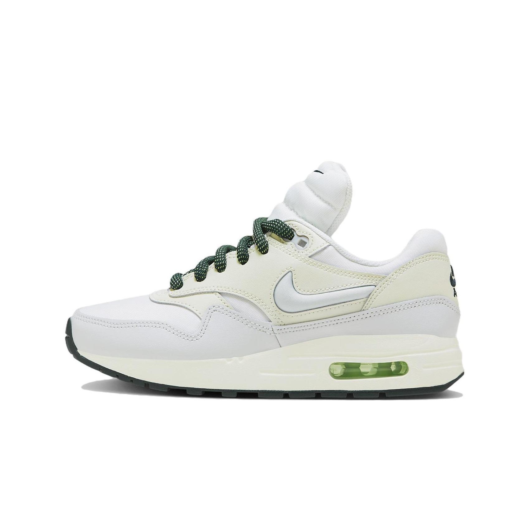 

кроссовки Nike Air Max 1 Padded Tongue GS FB9582-001