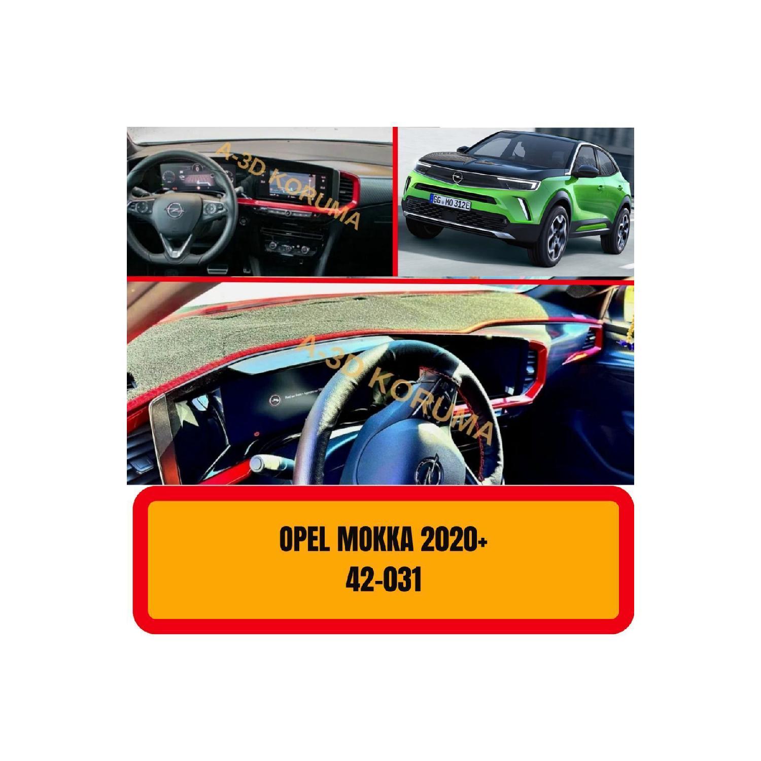 

Opel Mokka 2020 Передняя панель/панель/крышка перчаточного ящика/крышка/коврик/защита/крышка