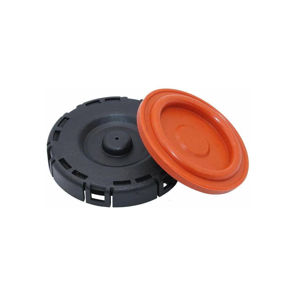 2× Engine PCV Valve Diaphragm For Jaguar XE XF XJ F-Type F-Pace Land Range Rover