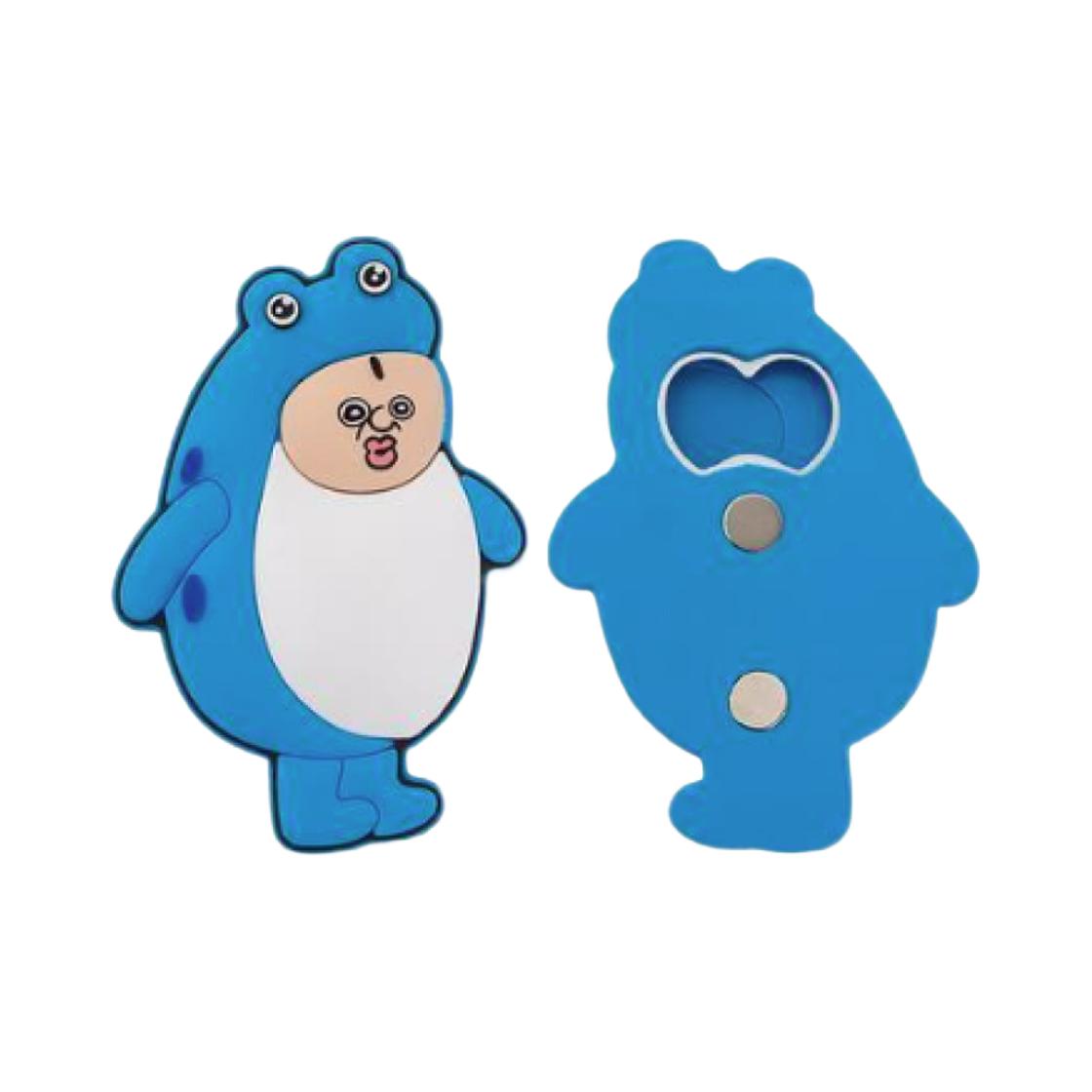 Bbangbbang x Jinro Frog Bbangbbang Opener ONE SIZE