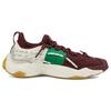 Puma Plexus Retro - Aubergine Unisex-Sneaker Lila Marshmallow 387325-01