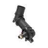 55573003 Engine Coolant Thermostat Housing for ALFA ROMEO FIAT BRAVO SEDICI OPEL ASTRA CASCADA COMBO IGNIA