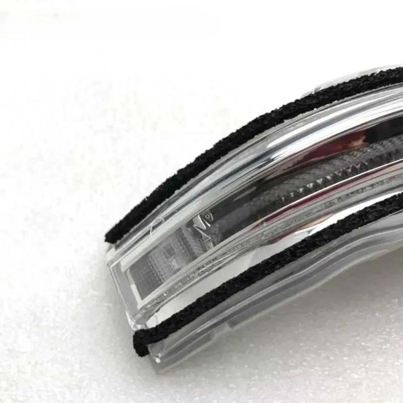 1PC Left Right Reflective Rearview Mirror Turn Signal Lamp Light for Toyota Crown 2015 2016 2017 2018 81730-0N010 81740-0N010