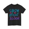 Warm Breeze T-Shirt | Spring Days Outdoor Nature Tee | Bloom Shirt