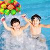 20 stuks Waterbom Ballen Zomer Strand Water Spat Bal Tuin Plezier Kinderen Kinderen Buiten Sport Zwembad Spelletjes