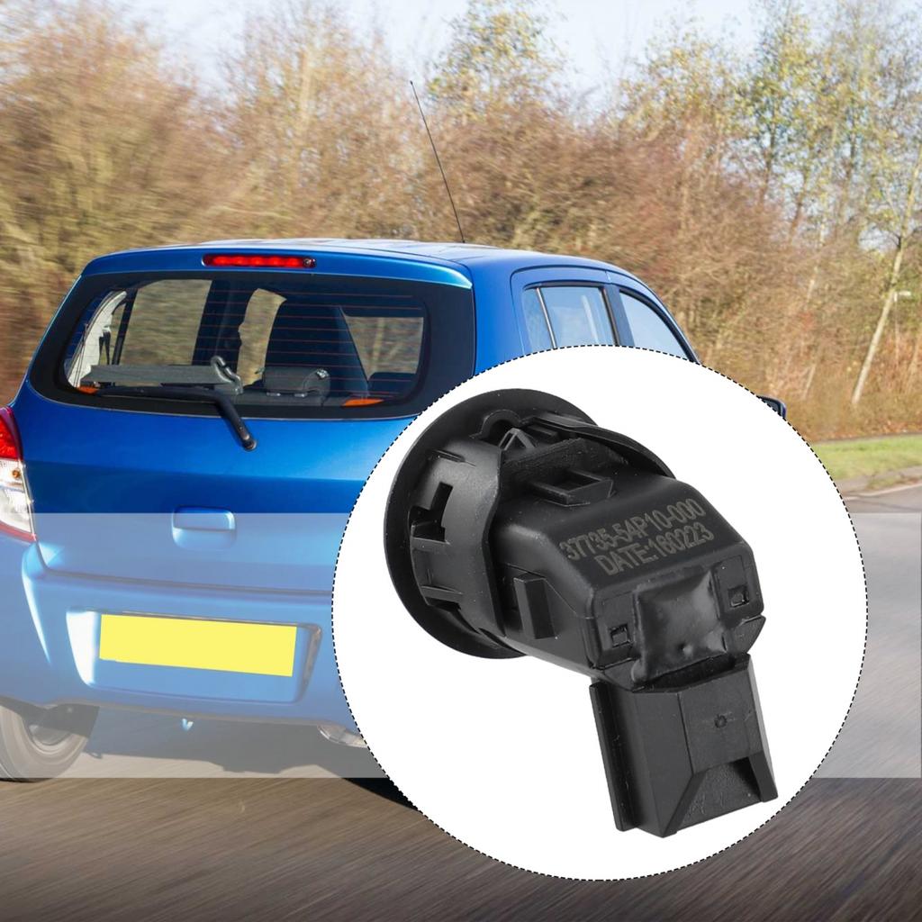 Quality Rear PDC Sensor for Suzuki For Vitara 2015 2020 Easy Installation