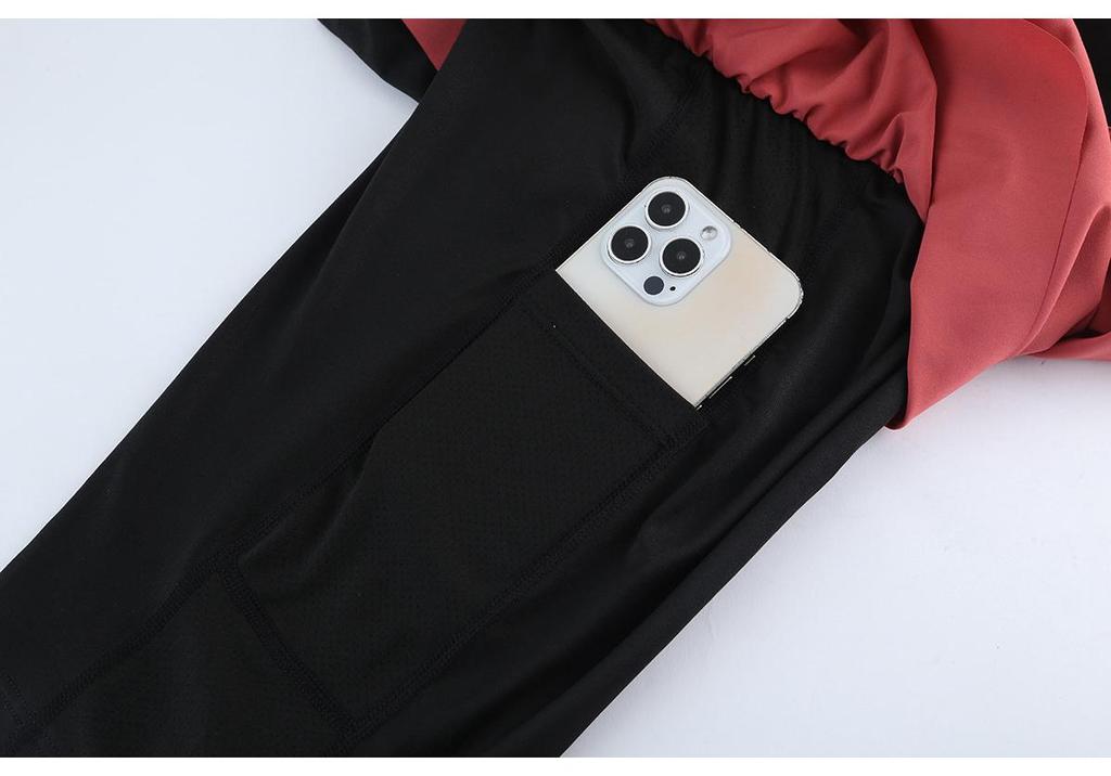 Men's Quick-Dry Two-in-One Running Shorts - 2024 Summer Edition