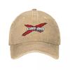 Brp Atv Can Am Motorcycles Baseball Caps Casual Distressed Cotton Sun Cap Unisex Style Outdoor Workouts Hats Cap