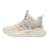 Men's shoes autumn and winter new versatile high-top sports shoes men's trend casual heightening dad trendy shoes