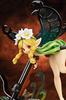 Odin Sphere Mercedes 1/8 Scale Complete Figure