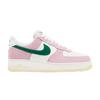 Air Force 1 Low '07 LV8 Roz Mediu Moale Malachit