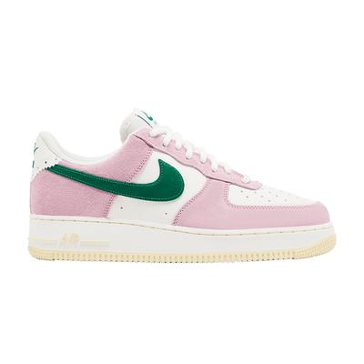 Men's Sneakers Air Force 1 Low '07 LV8 Medium Soft Pink Malachite
