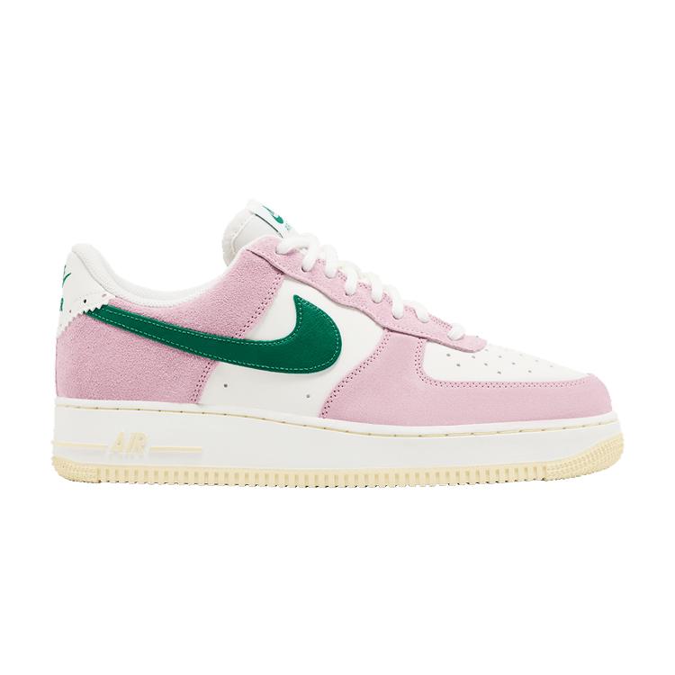 

Nike Air Force 1 Low 07 LV8 Medium Soft Pink Malachite 42