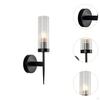 Chic Wall Sconce Lighting Solution for Contemporary Homes