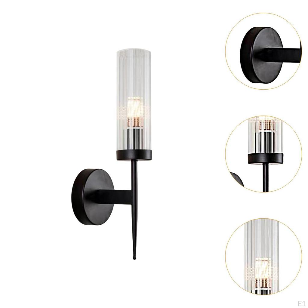Chic Wall Sconce Lighting Solution for Contemporary Homes