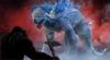 Tamashii Nations - Godzilla x Kong: Nowe Imperium - Shimo z Godzilla x Kong: Nowe Imperium (2024) Bandai Spirits SHMonsterArts Figurka akcji