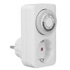 EU Standard Timing 230V 50HZ Remote Control Countdown Timing Function Countdown Charging Remote Control Power