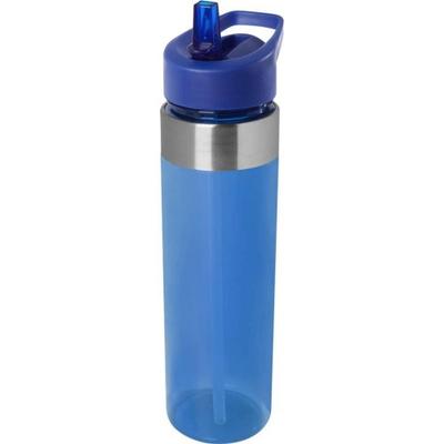 Butelka na wodę Dylan Tritan Flip Up 650ml