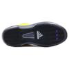Adidas Crazy 1 'Sunshine' 2013 (Unisex) Triyel / Triyel / Black1 Vintage Basketball Shoes G98371