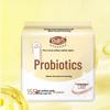 Ziyoudian Probiotic Ultra-Thin Unscented Panty Liners
