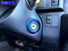BRIGHTZ Familia Van NCP160M NCP165M Stainless Steel Key Cylinder Ring Blue NCP160 NCP165 NCP P160 P165 160 165 Familia Van [INT-ETC-655]