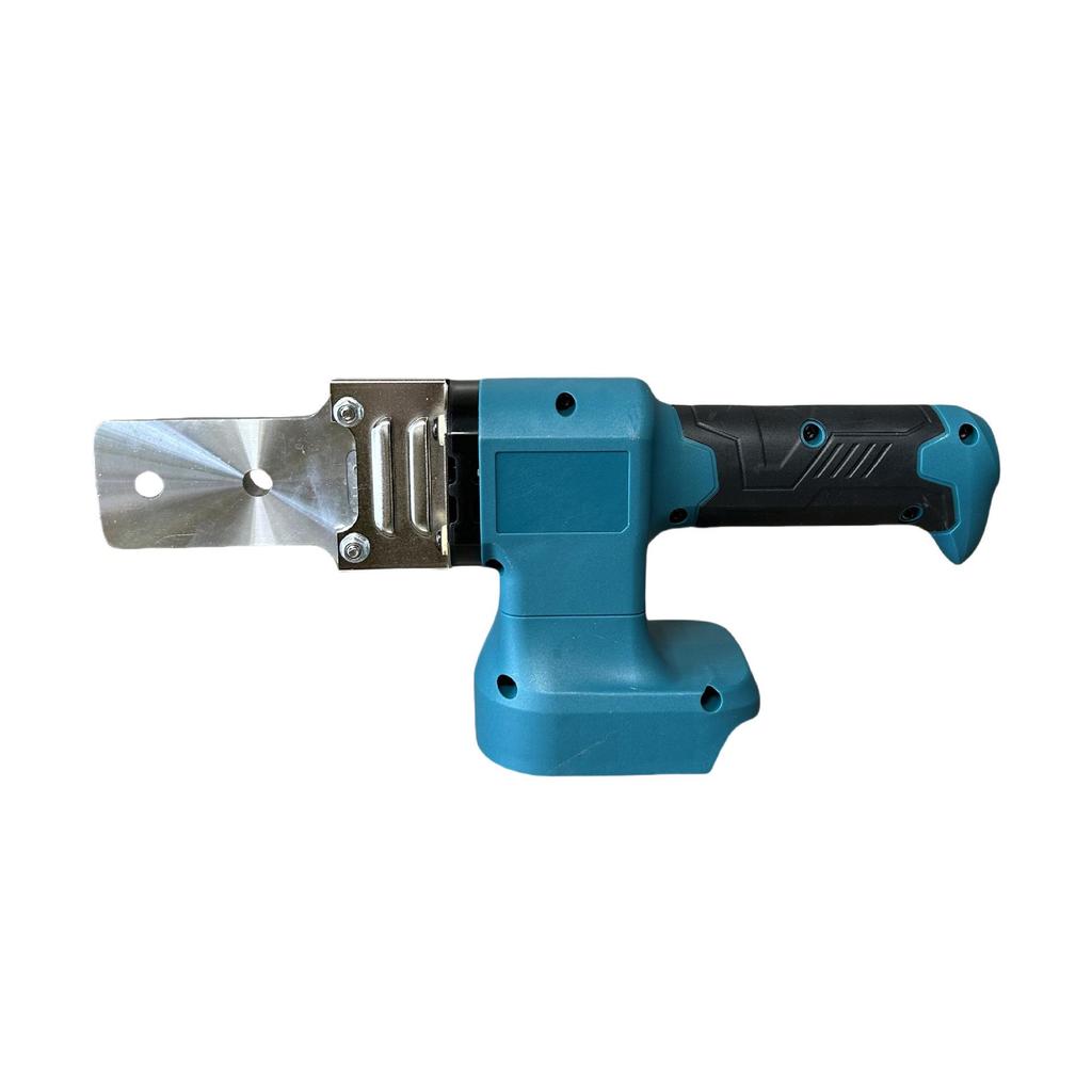 Rechargeable Digital Display PE Plastic Water Pipe Hot Melt Welder for Hydropower Engineering