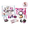 Playing House Simulation Children'S Cosmetics Toys Girls Makeup Accessories Handbags Girls Cannot Be Smeared