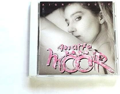 

CD MARIE MOORE - bitter and sweet ALCR282PROMO Japan ObiDance & Electronica Used