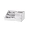 Cosmetic Storage Box Rack Drawer Desktop Lipsticks Skin Care Product Sorting Makeup Organizer for Dressing Room