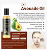 MAYJAM 250ml 8,8oz Nosný olej Make Cuticle Oil Creames Tělové oleje Balzámy na rty Sladké mandle Šípkový olej z hroznových jader Jojoba Olivový olej