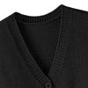 Women's V-Neck Knitted Loose Casual Vest