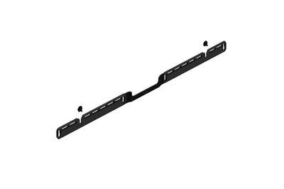 Uchwyt ścienny Sonos Arc Uchwyt ścienny Arc Akcesoria Arc Exclusive ARCWMJP1BLK