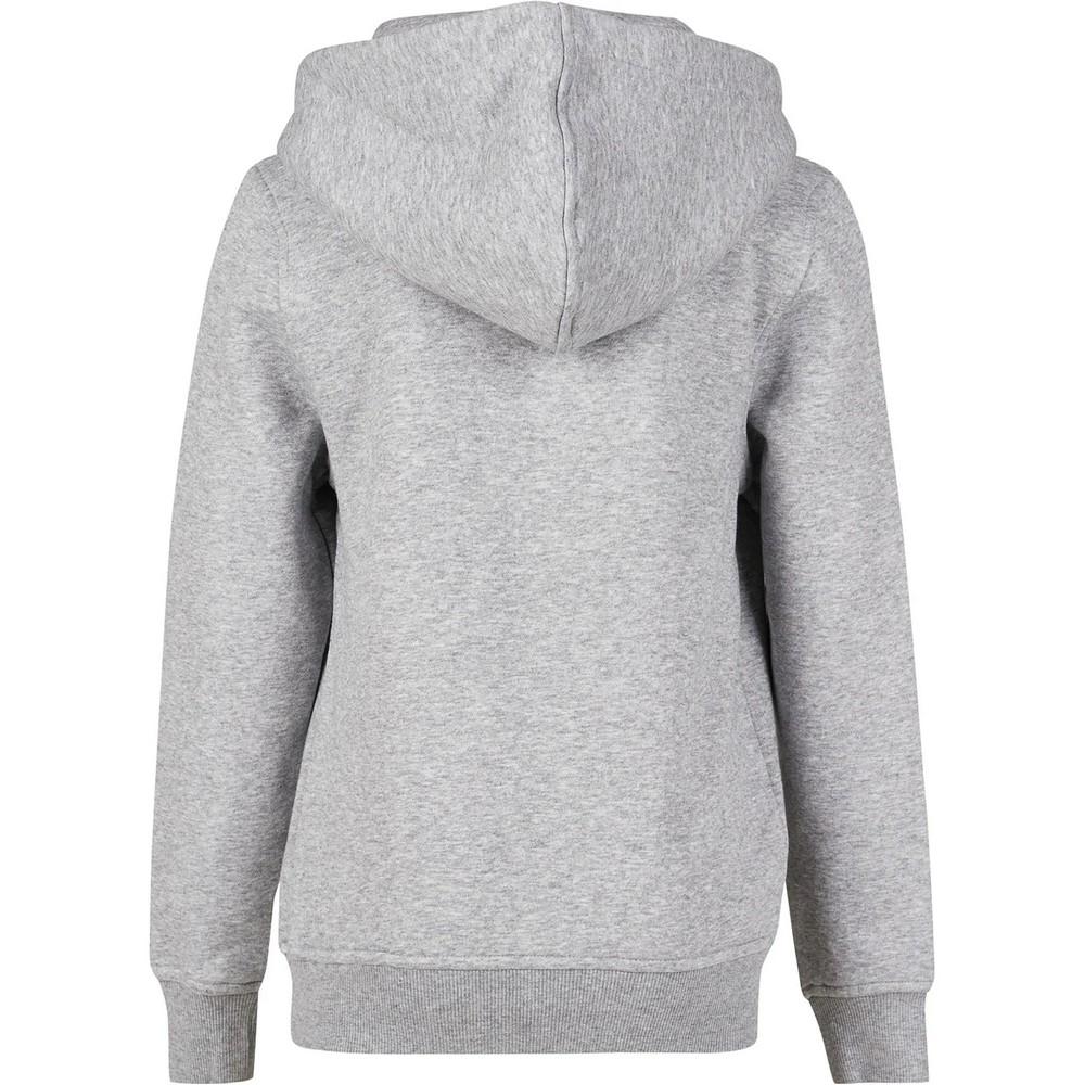 Baue deine Marke Kinder/Kids Basic Hoodie